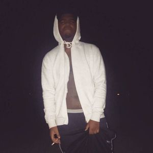 Meet your Posher, Darius